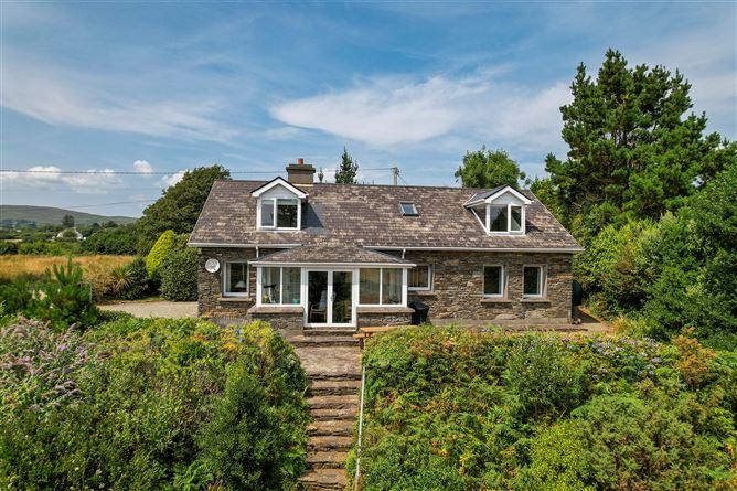 Whispering Pines, Reenacappul, Ahakista, Durrus, Co. Cork, historical listing image 3