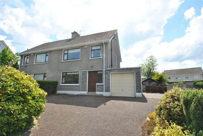 8 New Line, Roscrea, Co. Tipperary, historical listing image 1