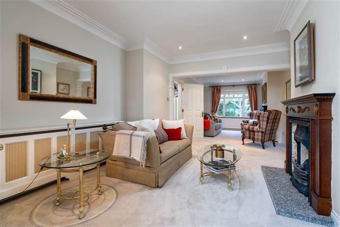 39, Priory Avenue, Co. Dublin, historical listing image 5
