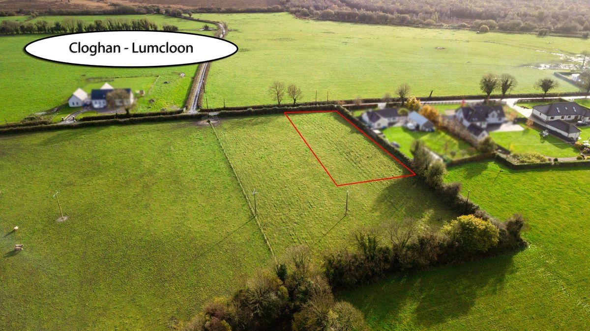 Lumcloon, Cloghan, Co. Offaly, historical listing image 5