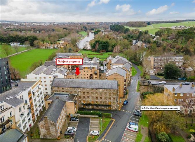 Apt 106 Block I, Bellevue, Islandbridge, Dublin 8, historical listing image 4