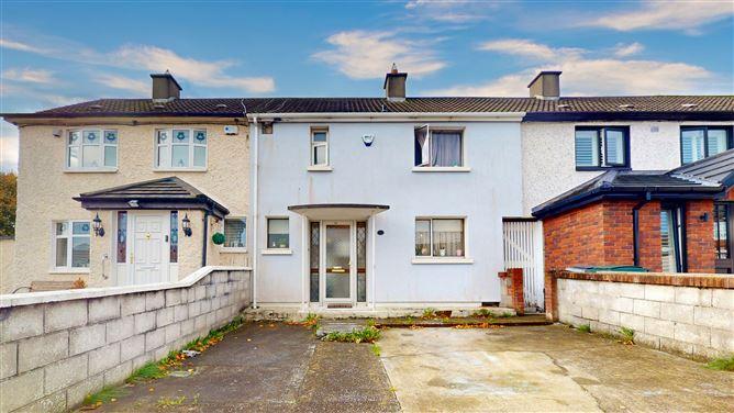 40, Swan S Nest Avenue, Dublin 5, historical listing image 1