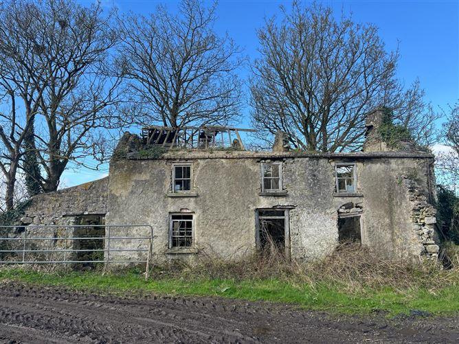 Brickanagh Cloughjordan, Co. Tipperary, historical listing image 1