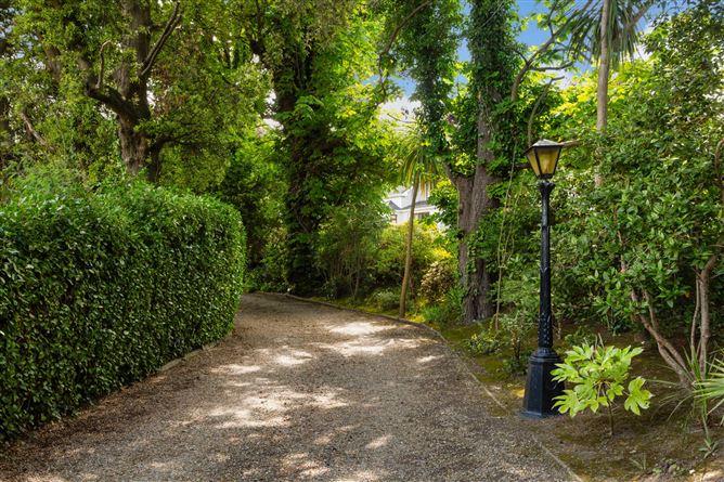 Fortal Villa, Fortlawns, Dalkey, Co. Dublin, historical listing image 3