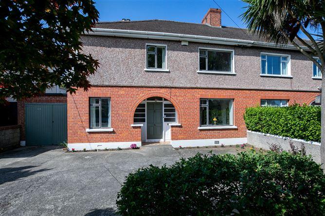 Brownlea, 45, Lower Mount, Trees, Co. Cork, historical listing image 1