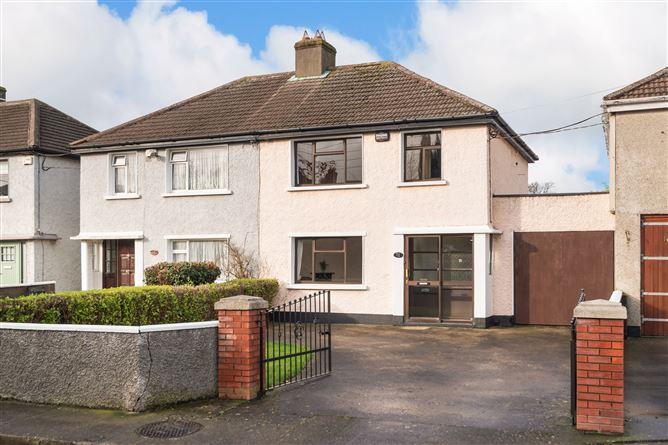 71, John Mccormack Avenue, Dublin 12, historical listing image 1