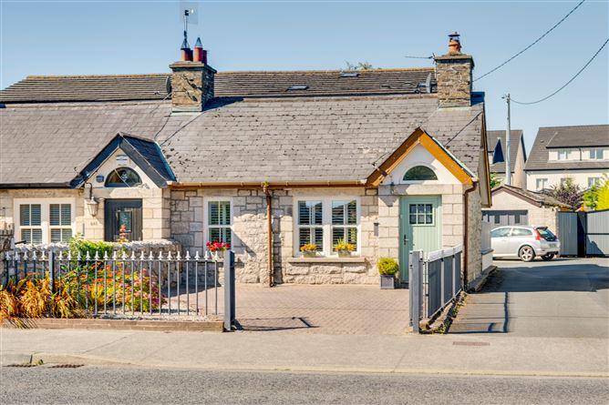 660 Ballycullen Road, Knocklyon, Ballycullen, Dublin 16, historical listing image 1
