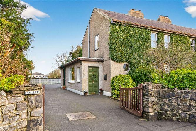 kilree, old sea rd, knappaghmore, historical listing image 1