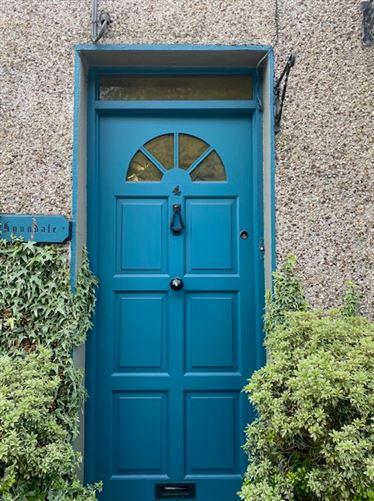 Lynndale, 4 Sunday'S Well Road, Sunday's Well, Co. Cork, T23D65D, historical listing image 2