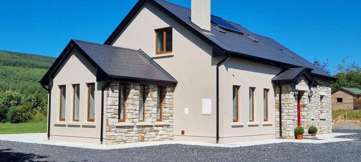 Ballinacourty, Aherlow, Co. Tipperary, historical listing image 3