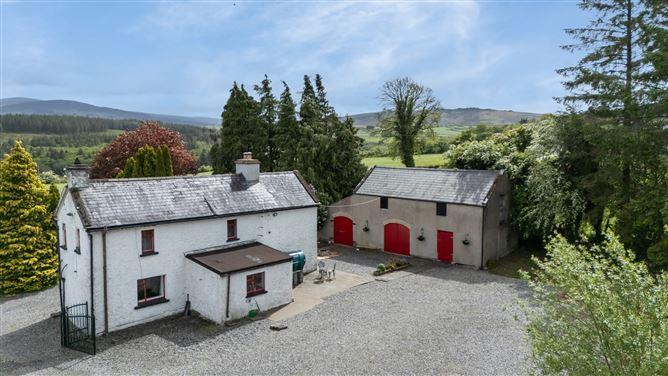 Finn View, Oldcourt, Co. Wicklow, historical listing image 2