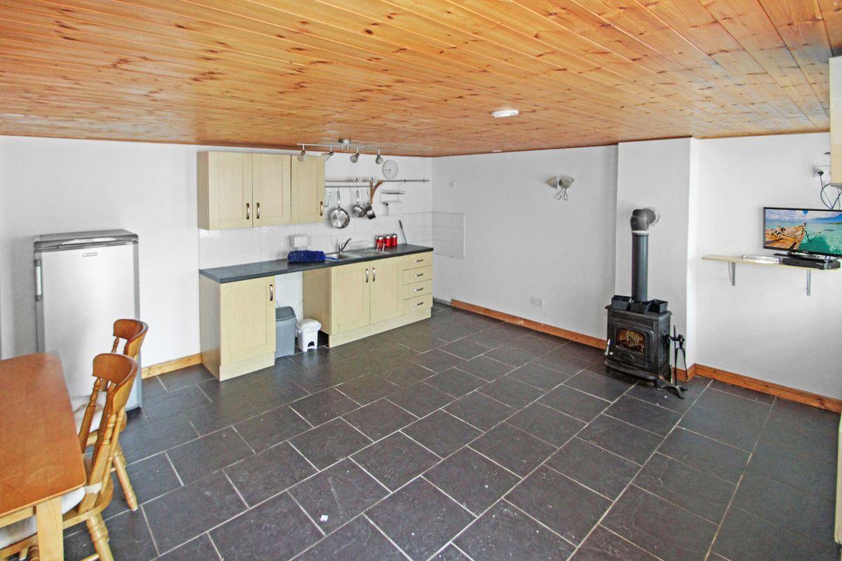 3 No. Cottages at Annaghkeen, Ower, Co. Galway, H91KC8K, historical listing image 5