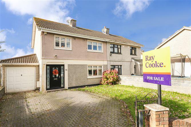 16, Saint Ronan S Avenue, Dublin 22, historical listing image 1