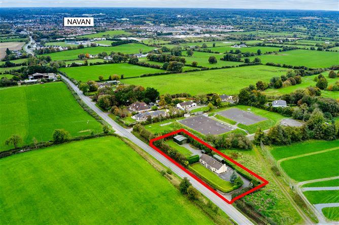Proudstown Hill, Navan, Meath, historical listing image 4