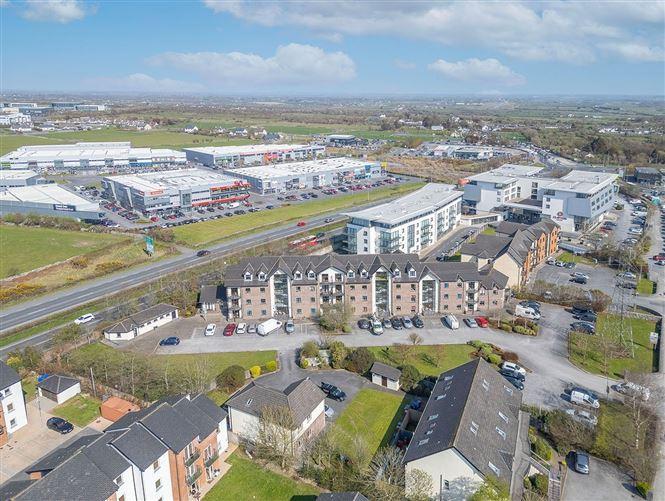 Apt, 29 Cuirt Na Rasai, Ballybrit, Galway City, Co. Galway, historical listing image 5