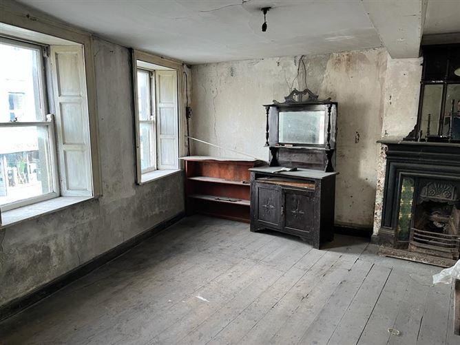 22 Mitchel Street, Nenagh, Co. Tipperary, historical listing image 2