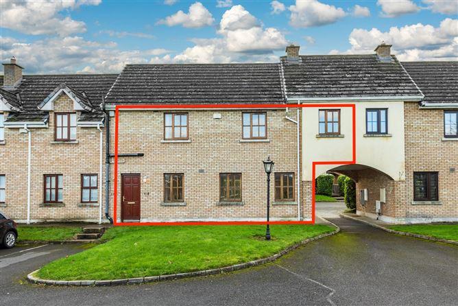 18, Wentworth Place, Co. Wicklow, historical listing image 1