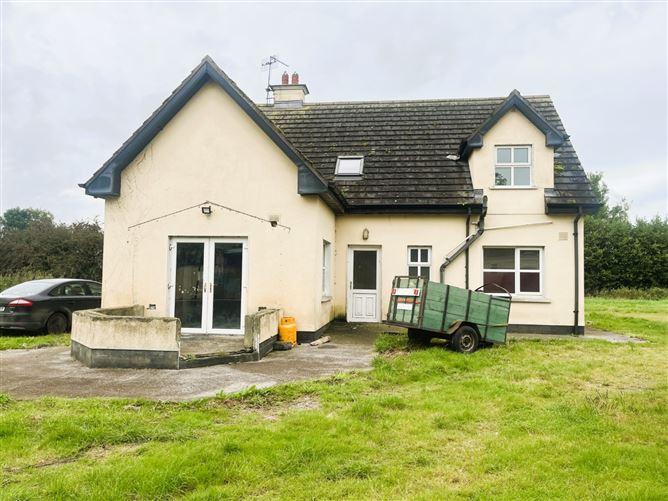 Coolfin, Kilcormac, Offaly, historical listing image 5