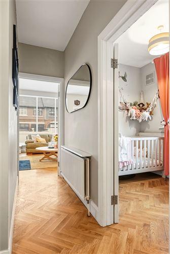 apartment 1, westbourne court, westbourne road, historical listing image 2