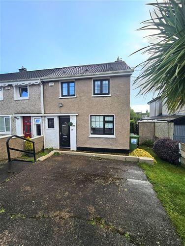 Shalom, 18, S Road, Farranree, Co. Cork, historical listing image 2