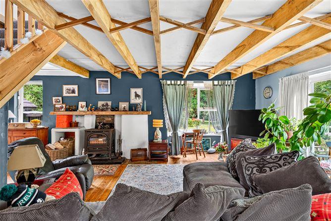 Hilbre, Wingfield, Ballingarry, Roscrea, Co. Tipperary, historical listing image 5
