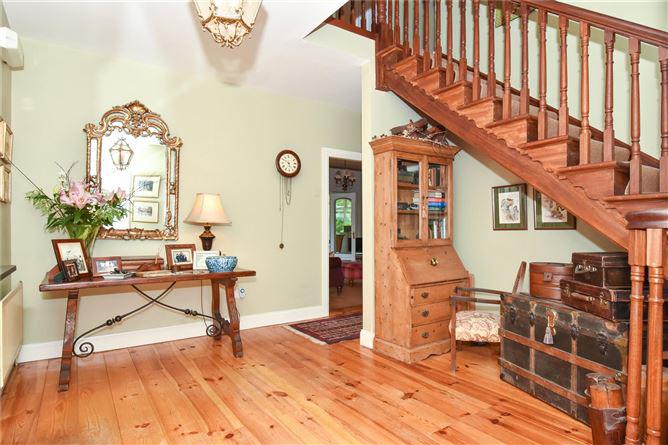 The Railway Lodge, Canrawer East, Oughterard, Galway, County Galway, historical listing image 2