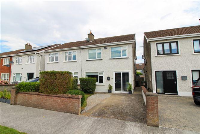 10, Heatherview Lawn, Dublin 24, historical listing image 1