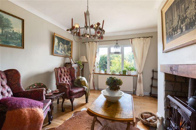 The Cottage, Raheenavine, Rathdrum, Co. Wicklow, historical listing image 2