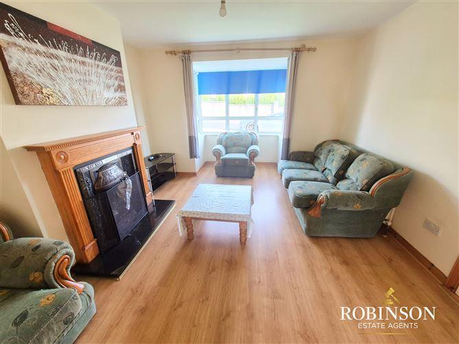 21 Ashfield, Letterkenny, Donegal, historical listing image 5