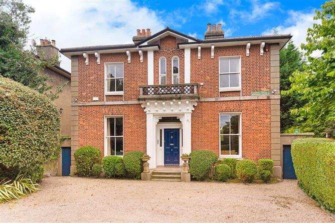 27, Kenilworth Square, Dublin 6, historical listing image 1