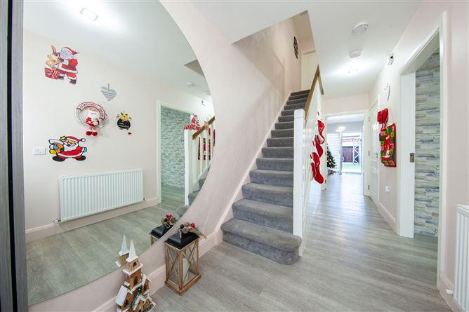18, Hallwell Grove, Co. Dublin, historical listing image 2
