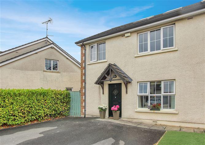 83 Coil Darach, Castleblayney, Monaghan, historical listing image 3