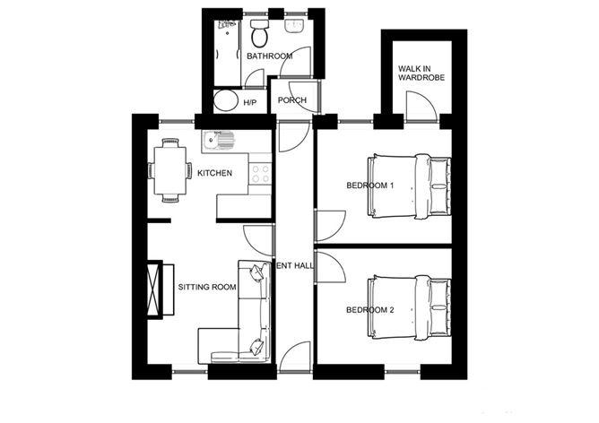 4 Compton Row, Birr, Co. Offaly, historical listing image 3