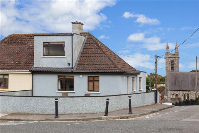 12 St Lawrence Terrace, Howth, Dublin 13, historical listing image 3