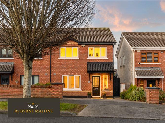 3 Corbally Vale, Citywest,   Dublin 24, historical listing image 1