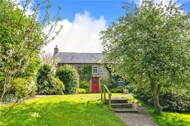 The Stables, Derrynahinch, Ballyhale, Co. Kilkenny, historical listing image 2