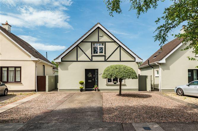 215 Sundays Well, Naas, Co. Kildare, historical listing image 1