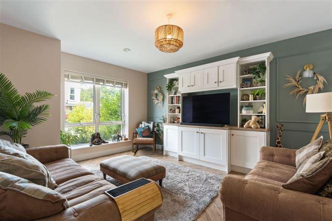 26 Drumnigh Manor, Portmarnock, County Dublin, historical listing image 3