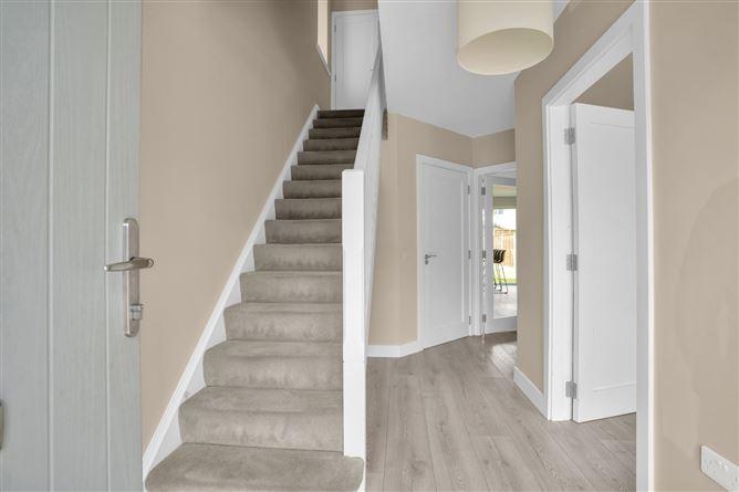 3 The Arches, Castle Farm, Naas, Co. Kildare, historical listing image 2