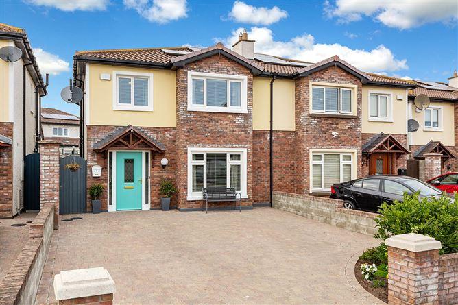 14 The Meadows, Whitefield Manor, Bettystown, Meath, historical listing image 2