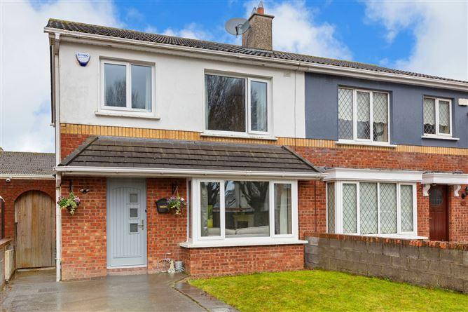 24, Rochfort Avenue, Co. Carlow, historical listing image 1