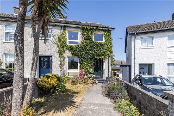 9, Copper Beech Grove, Co. Cork, historical listing image 1