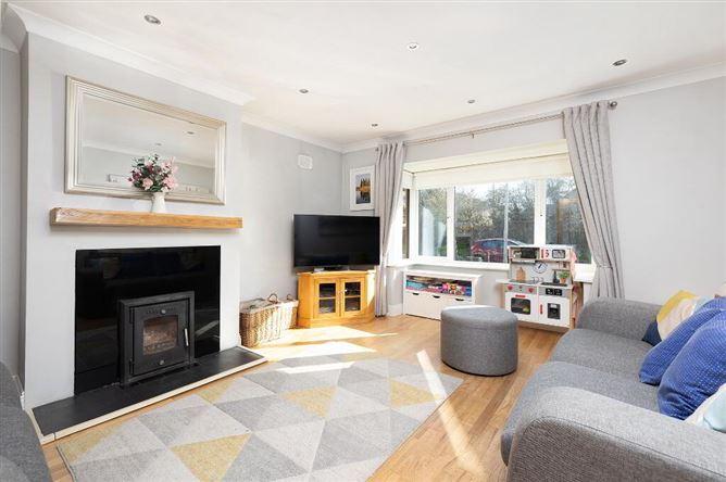 10 Woodscape, Finnstown Priory, Lucan, Dublin, historical listing image 3