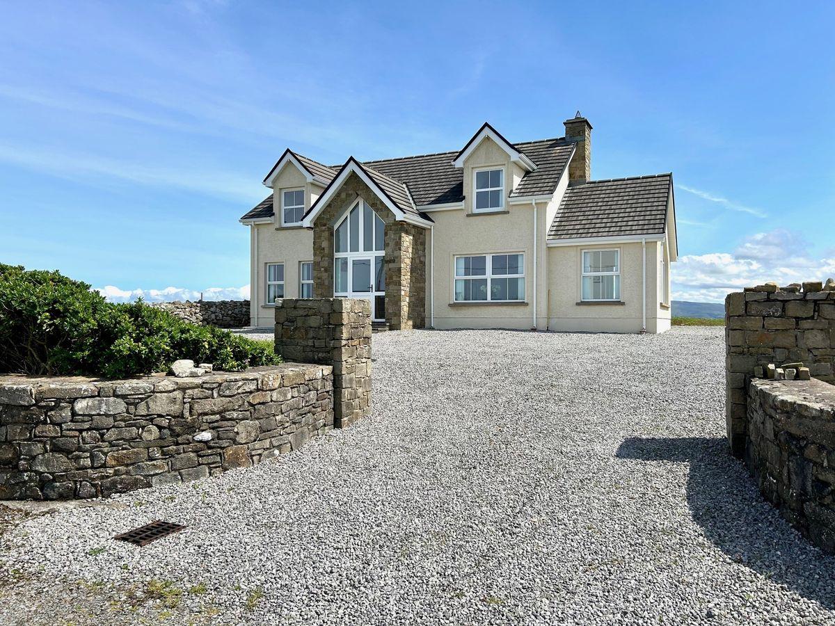 Kilkilloge, Mullaghmore, Sligo, historical listing image 3