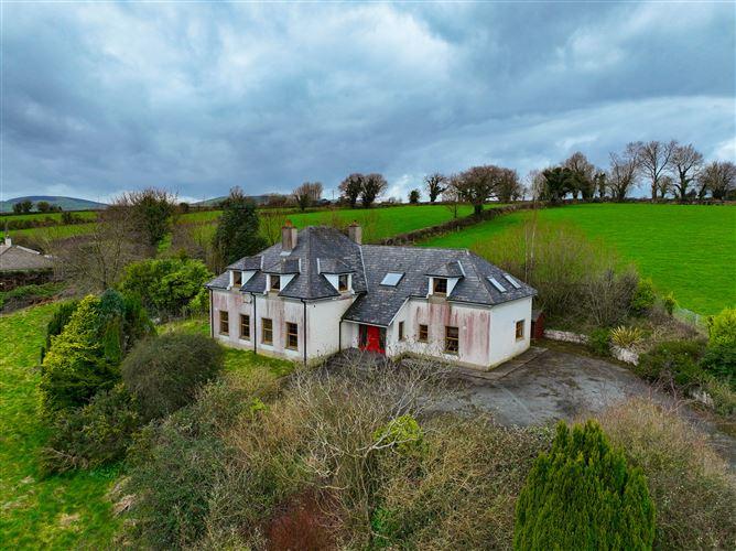 Knockbodley, Graiguenamanagh, Co. Kilkenny, historical listing image 4