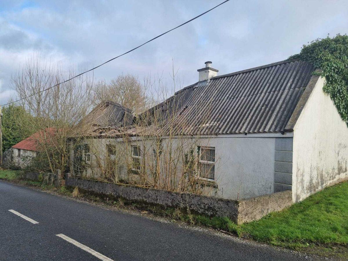 The Hill, Abbeyfeale, Co. Limerick, historical listing image 2