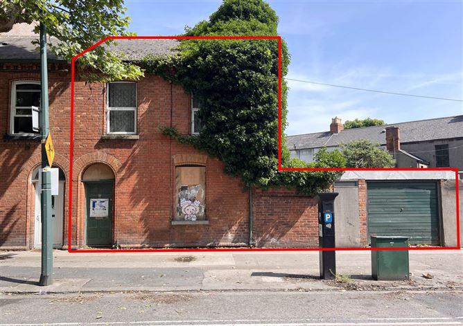 515 North Circular Road, Dublin 1, County Dublin, historical listing image 2