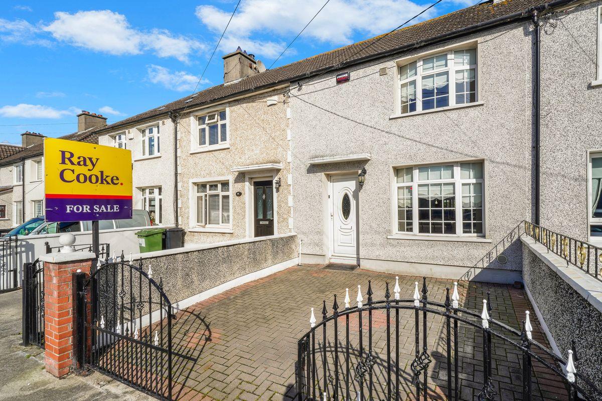93 Ballyfermot Drive, D10 YH99, Ballyfermot, Dublin 10, historical listing image 1