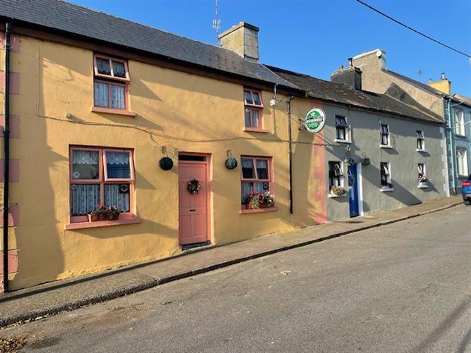 Main Street, Castlegregory, Kerry, historical listing image 2