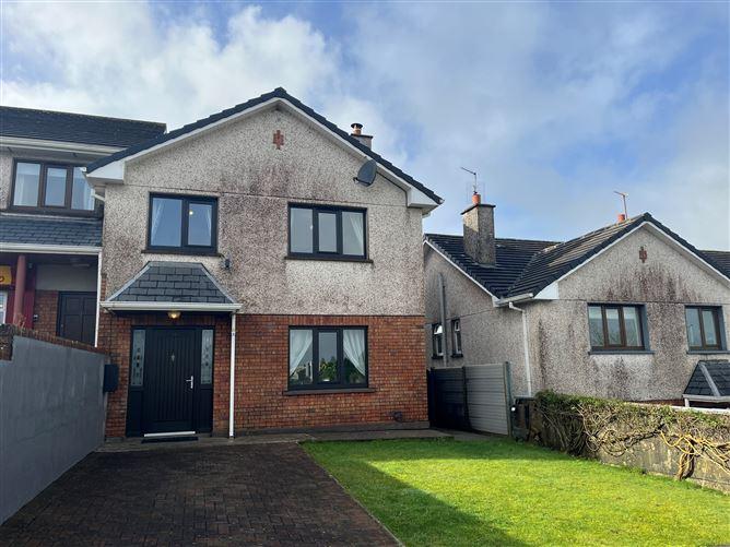 36 Meadowlands, Bandon, Cork, historical listing image 1